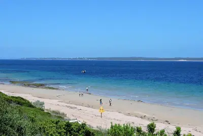 Image de charmant cottage Queenscliff