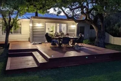 Image de Cabane de plage Dunsborough