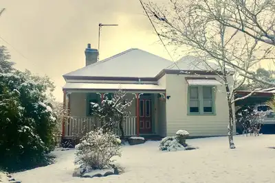 Image de Grevillea Cottage - Escapades en famille et en groupe