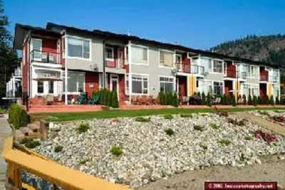 Image de Offre spéciale: tarifs réduits pour les semaines restantes - Waterfron Luxury 4 chb