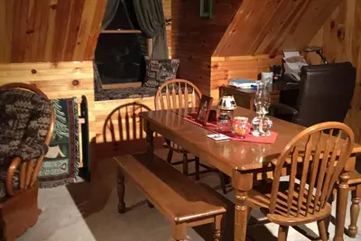 Image de Moose River Hideaway