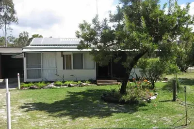 Image de La Bella Vita House Orchid Beach