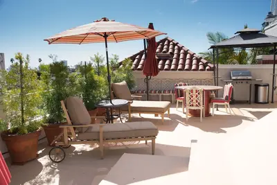 Image de California Villa Toscane