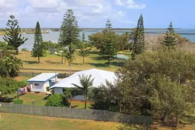 Image de The Light House Cottage
