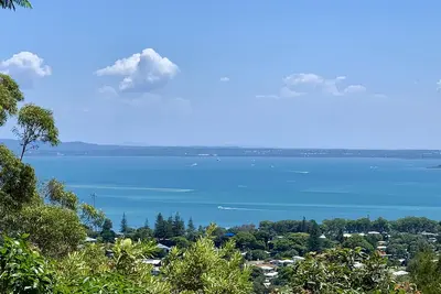 Image de Changement de Mer Ă Stradbroke