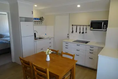 Image de Appartement 1 chambre privé et spacieux - Nouveau chez vous!