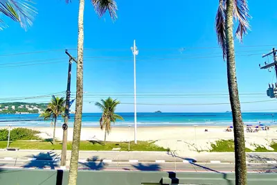 Image de Mansion Top En Face De La Plage