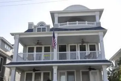 Image de * Ocean City Nj - 808 4th Street (2e et 3e étages)