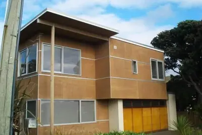 Image de Paekakariki Apartment