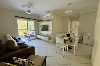 Image de Appartement Complet Avec Climatisation Et Wi-Fi - PRÓX. À la mer