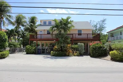 Image de Tarifs RÉDUITS! ! White Marlin Beach House, Islamorada
