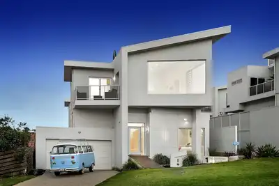 Image de Holiday Beach House de luxe