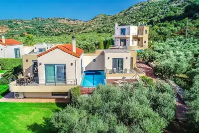 Image de Anemon Villas - Villa Levantes