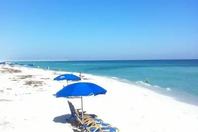 Image de Votre oasis en bord de mer vous attend!