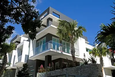 Image de Maison de ville 5 étoiles au 2110 Brickell Avenue (# 7)