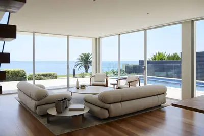 Image de Beachfront Luxury @ Sandon Point est votre maison de vacances de rĂŞve