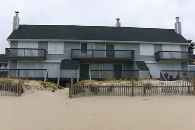 Image de Oceanfront Townhouse dans Tower Shores familial