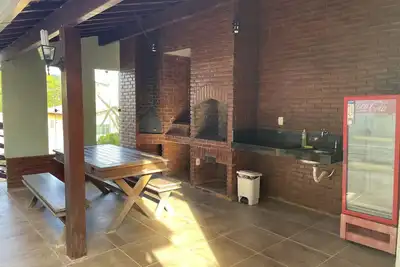 Image de Chalet En CHÊNE - GRAVATÁ