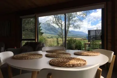 Image de Maruia Springs Cozy Cottage