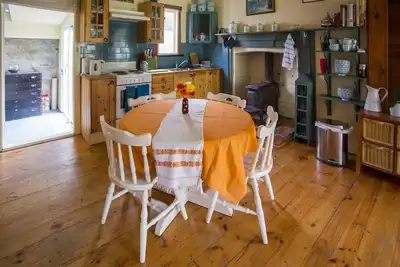 Image de River Cottage: Winchelsea, Surfcoast Victoria