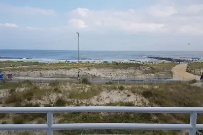 Image de Belle vue sur la plage