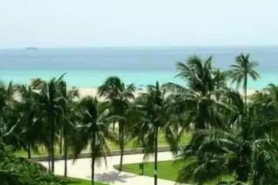 Image de South Beach Location de vacances sur Ocean Drive