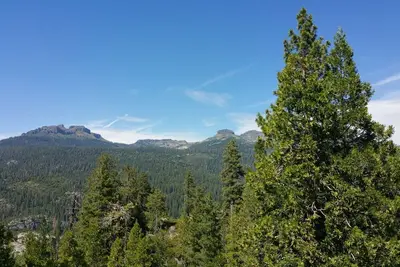 Image de PinecrestAreaRentals # 3 Jolie cabane dans la forêt! Ouvert Fête du Travail 2 min.