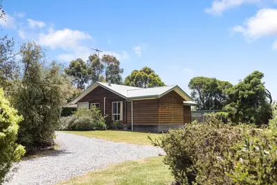 Image de Cottages Pet Friendly - Kelpie Cottage - Cottages Auto-Contenus