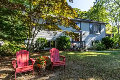 4br, 2Bath Beach Home à Ocean Ridge, près de Green Hill Beach et plus encore!