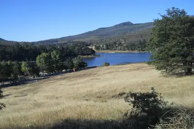 Image de Piute Trail Lodge Lake Cuyamaca