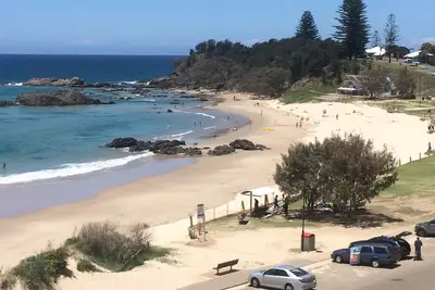 Image de Beach House sur Windmill