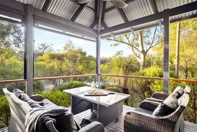 Image de Abundance - luxury uninterrupted river views