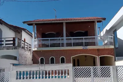 Image de Costa Del Sol Condominium \\ Guaratuba Beach, 3 suites + 1 Quato Vue De La Mer