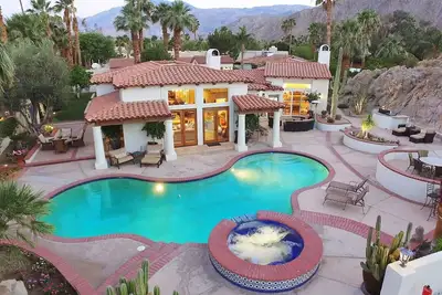Image de Offrez-vous du luxe dans cet incroyable composé de La Quinta!