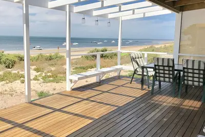 Image de Shack 78 Black Point - La maison de la plage