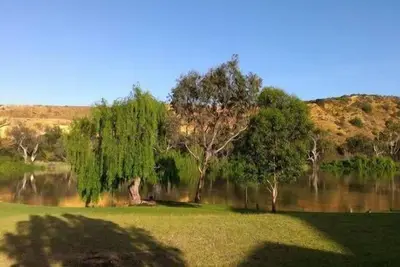 Image de Bowhill Villa sur Murray River