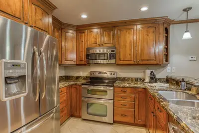 Image de Condo à ski et à ski Snowflower # 57 Park City 2 Br / 2 Ba