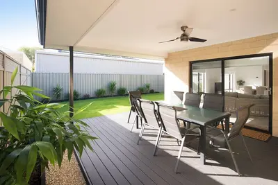 Image de Wifi Gratuit, R / C A / C Conduit, Busselton Central