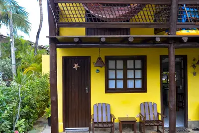 Image de Grand Duplex De Village, P / 06, 100ms Lord Beach, 800ms Du Village