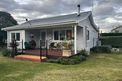 Image de Chloe's Cute Cottage