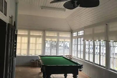 Image de Maison historique dans la capitale du boeuf
