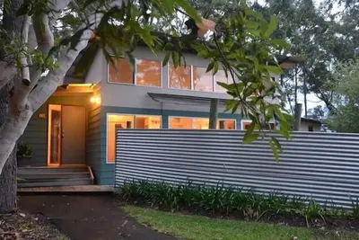Image de Yacht Club - Maison de vacances (près de Hyams Beach)