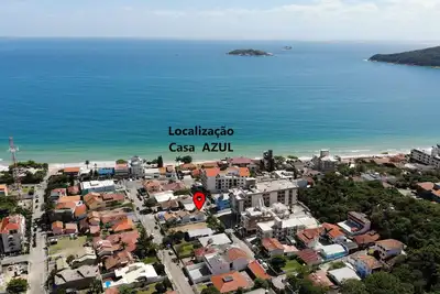 Image de Villa Verano - Casa Azul - 6 Personnes - WiFi gratuit / Tv par câble / Air Cond. - Coz Compl