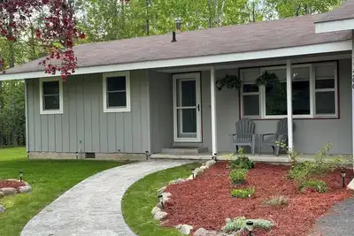 Image de Maison Mackinaw de S&K