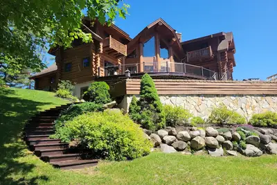 Image de Escapade ultime aux Adirondacks