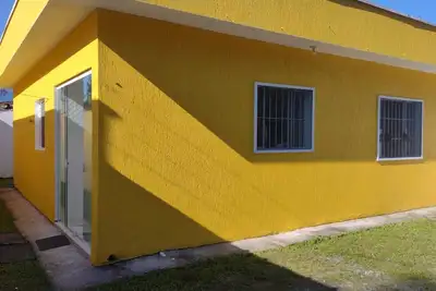 Votre maison sur la côte
