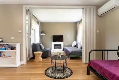 Image de Peninsula Cottage Escape (pour 1 à 18 personnes)