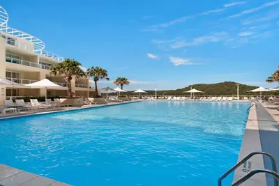 Image de Coquillages - Etalong Beach Resort