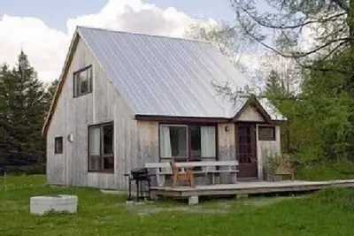 Image de All Season Vermont Vacation Cottage