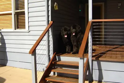 Image de Beach Cottage à Cannons Creek